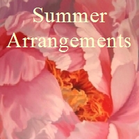 Summer Arrangements